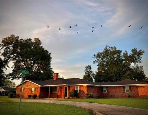 Photo of 2947 Turtle Creek Drive, Wharton, TX 77488 (MLS # 85683691)
