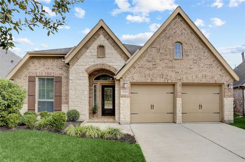 Photo of 2706 Rivermist Lane, Richmond, TX 77406 (MLS # 60574226)