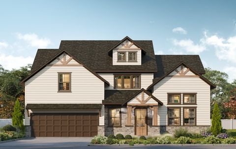 Photo of 1850 Viking Drive, Houston, TX 77018 (MLS # 68698918)