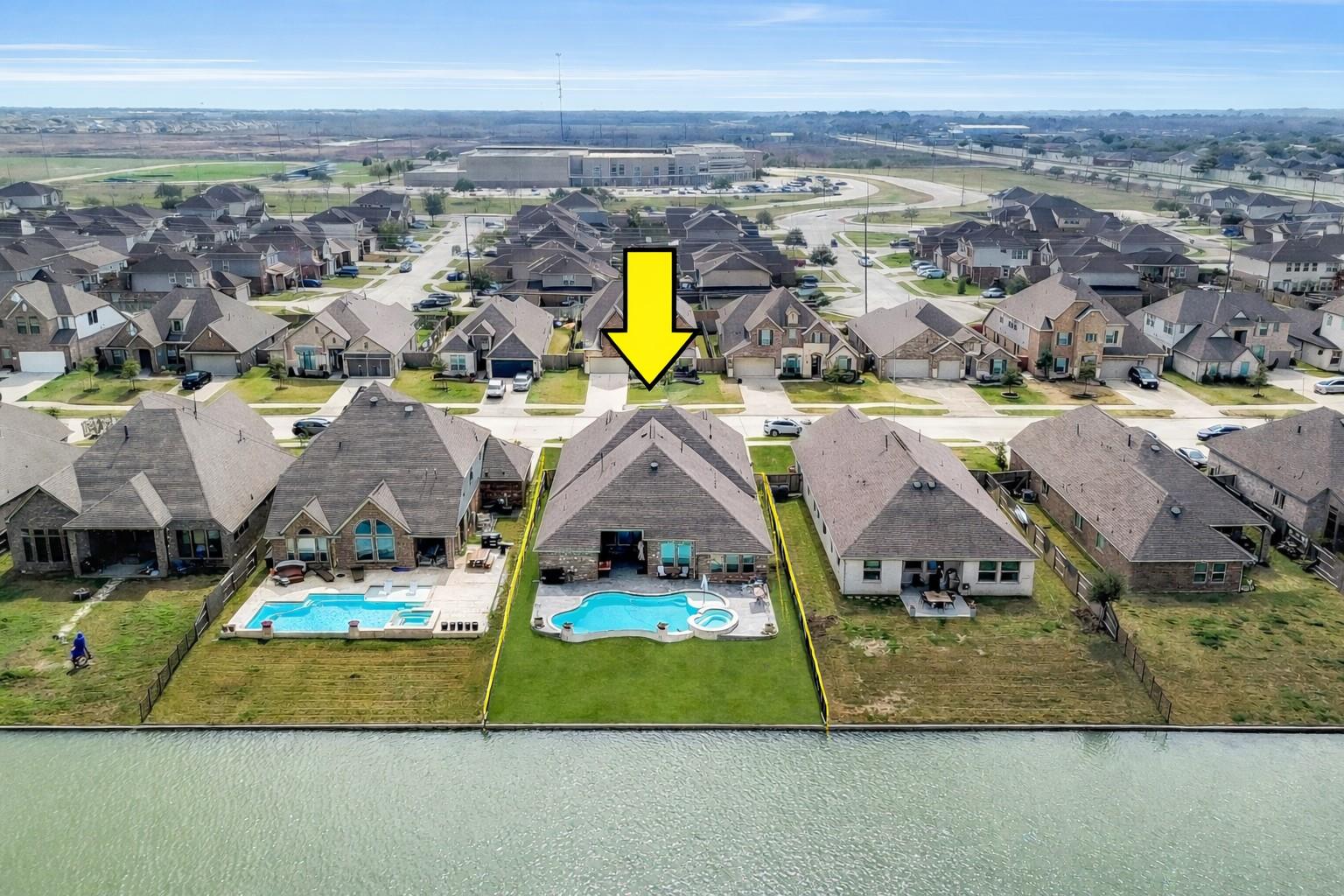 2635 Broad Reach Road