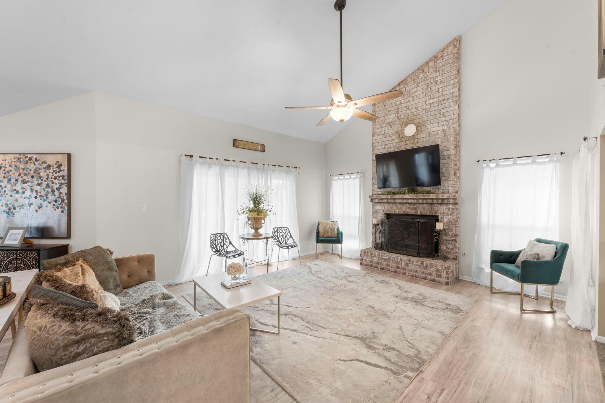 154 April Wind Court