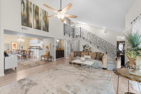 154 April Wind Court Conroe TX 77356