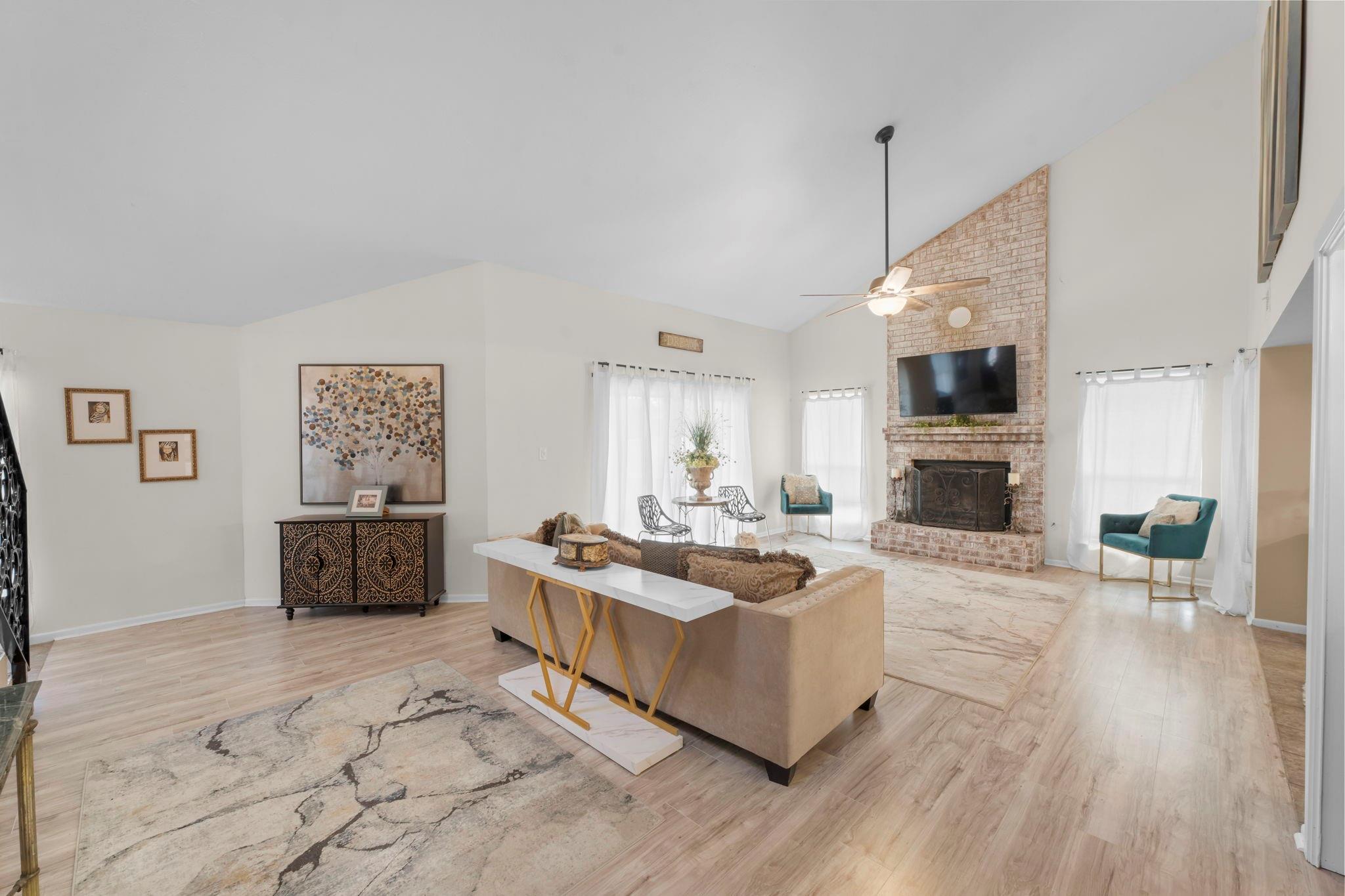 154 April Wind Court