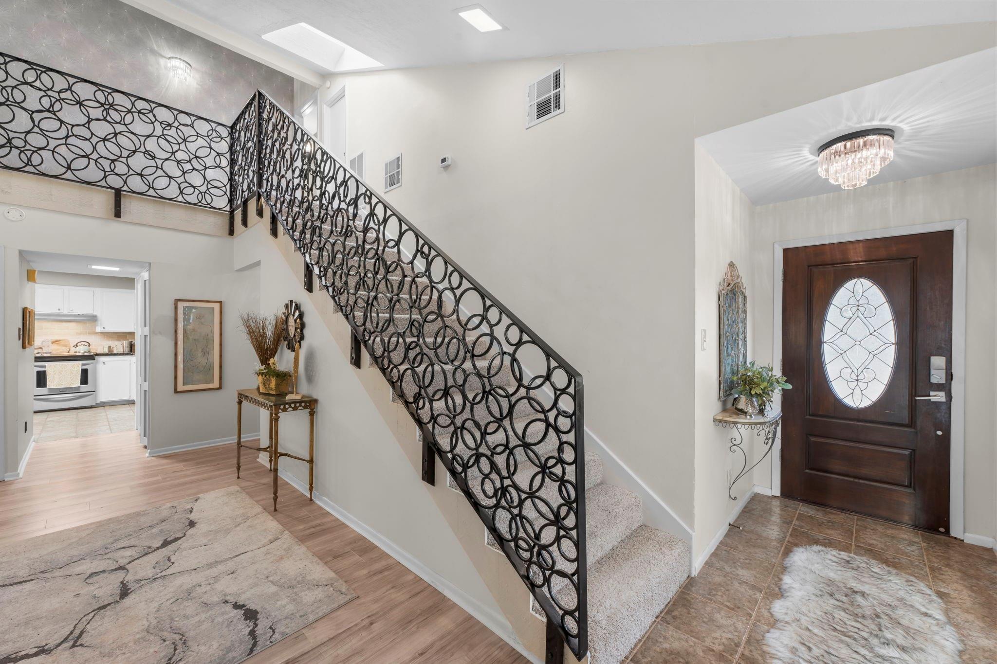 154 April Wind Court