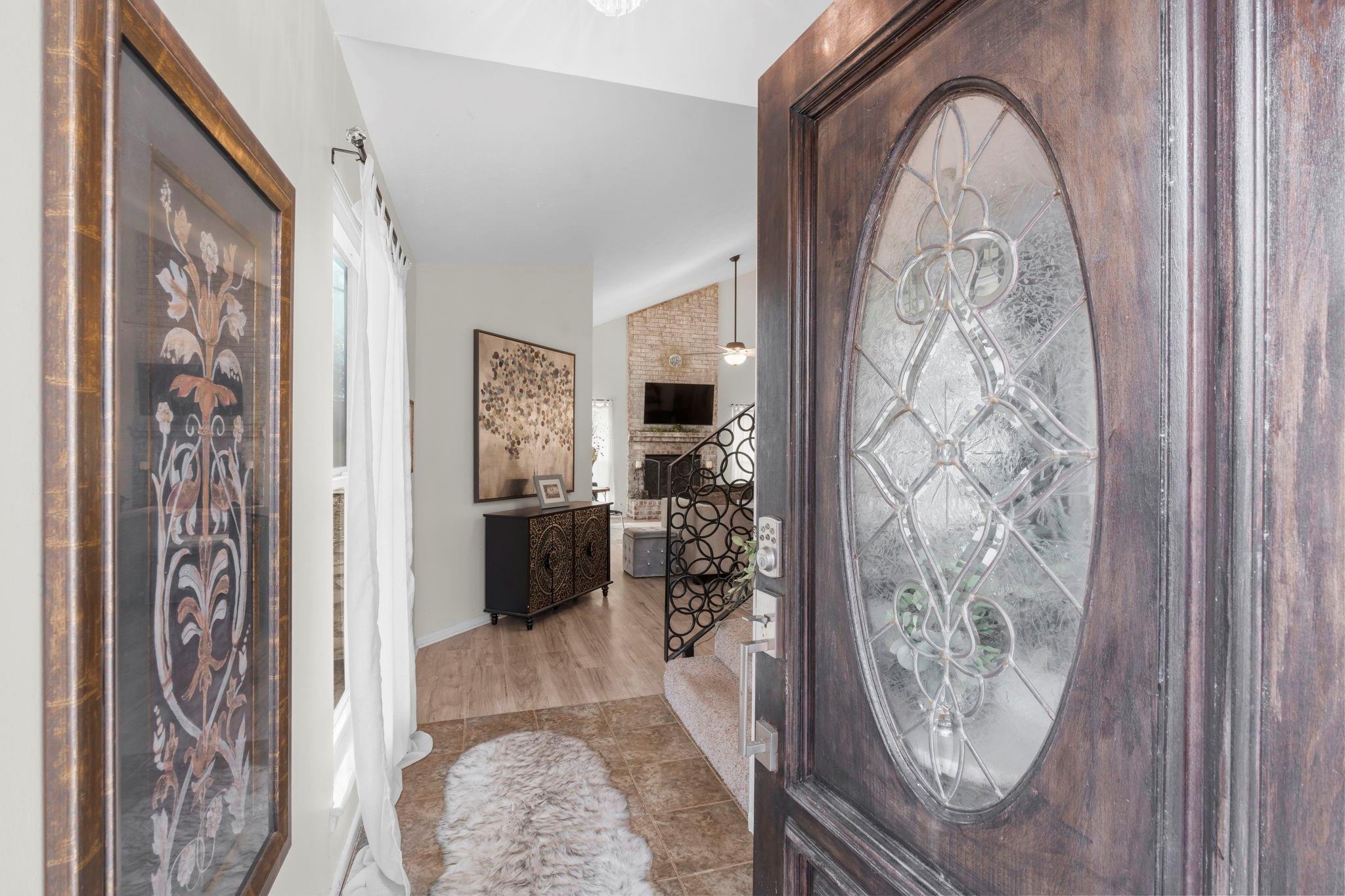 154 April Wind Court