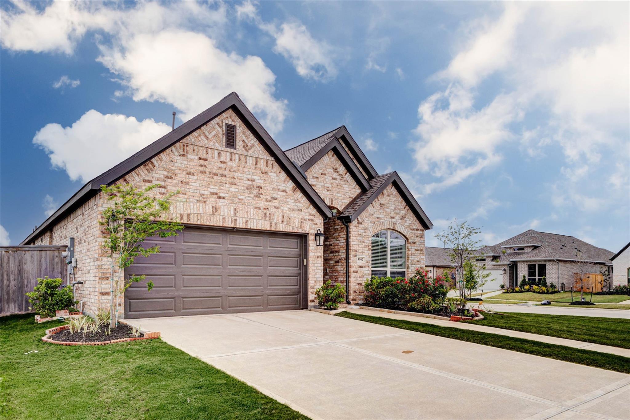 5902 Clementine Zest Drive