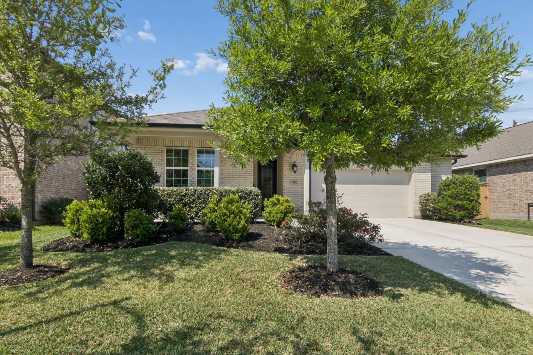 12311 Skene Bend Drive