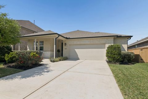 Photo of 12311 Skene Bend Drive, Humble, TX 77346 (MLS # 19009523)