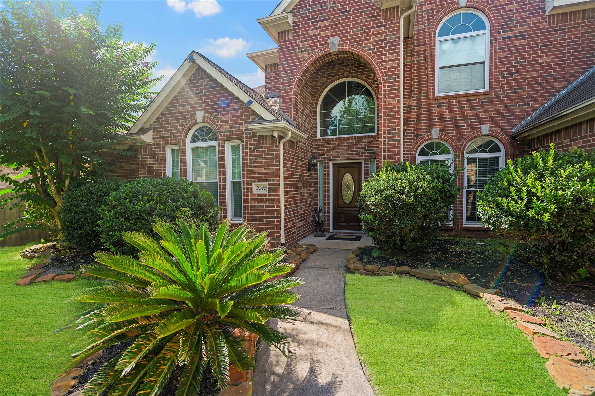 9211 Memorial Grove Drive