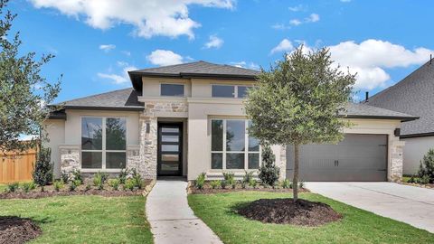 Photo of 29602 Juniper Ranch Road, Fulshear, TX 77441 (MLS # 13071364)