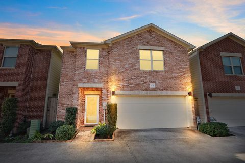 Photo of 3739 Main Poplar Drive, Houston, TX 77025 (MLS # 94572704)