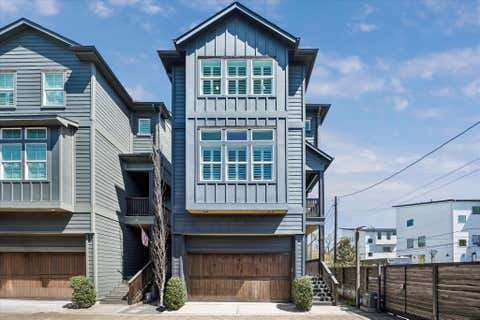 Photo of 1047 W 17 Street, Houston, TX 77008 (MLS # 71149765)
