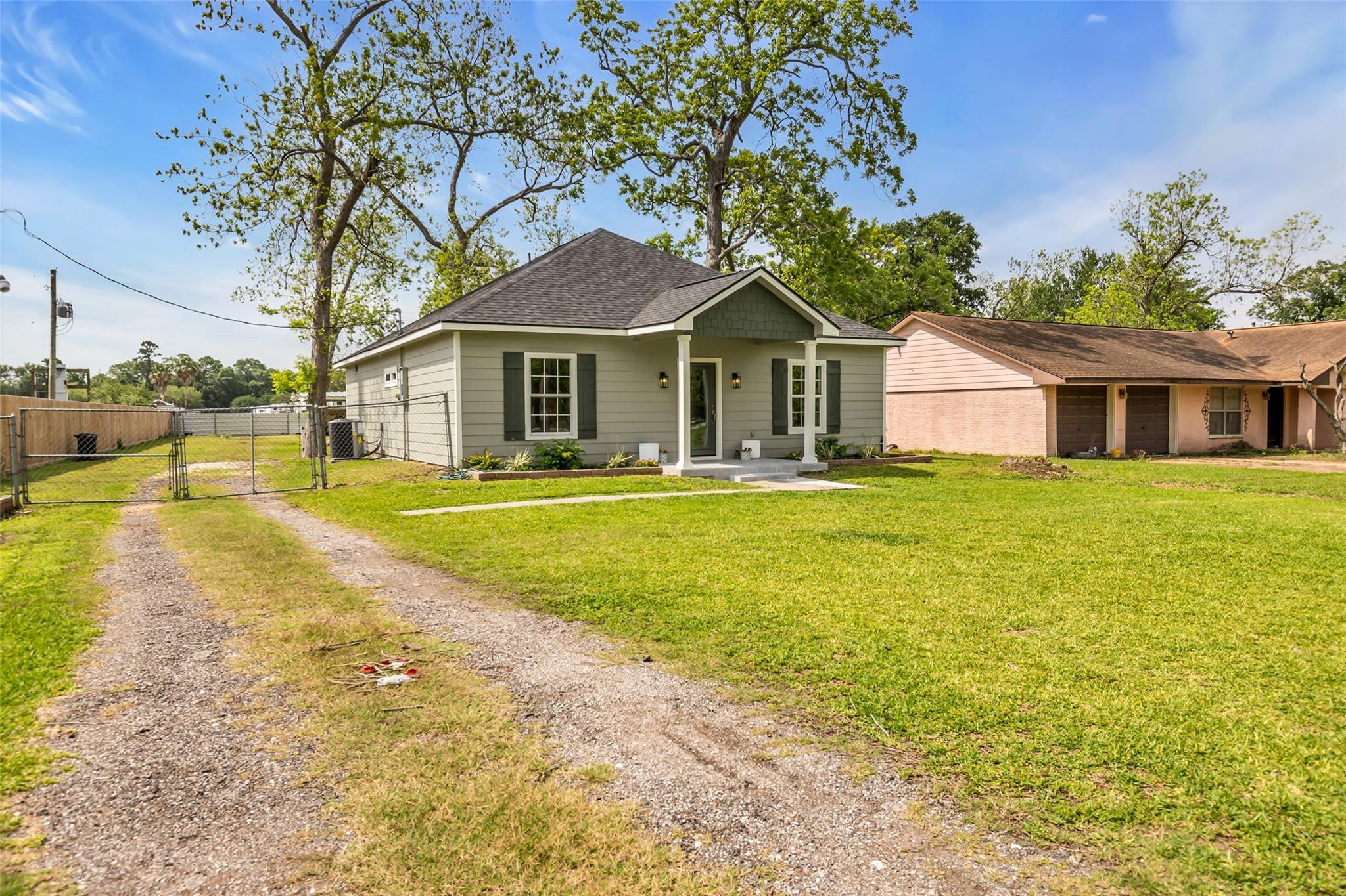 407 Harris Road