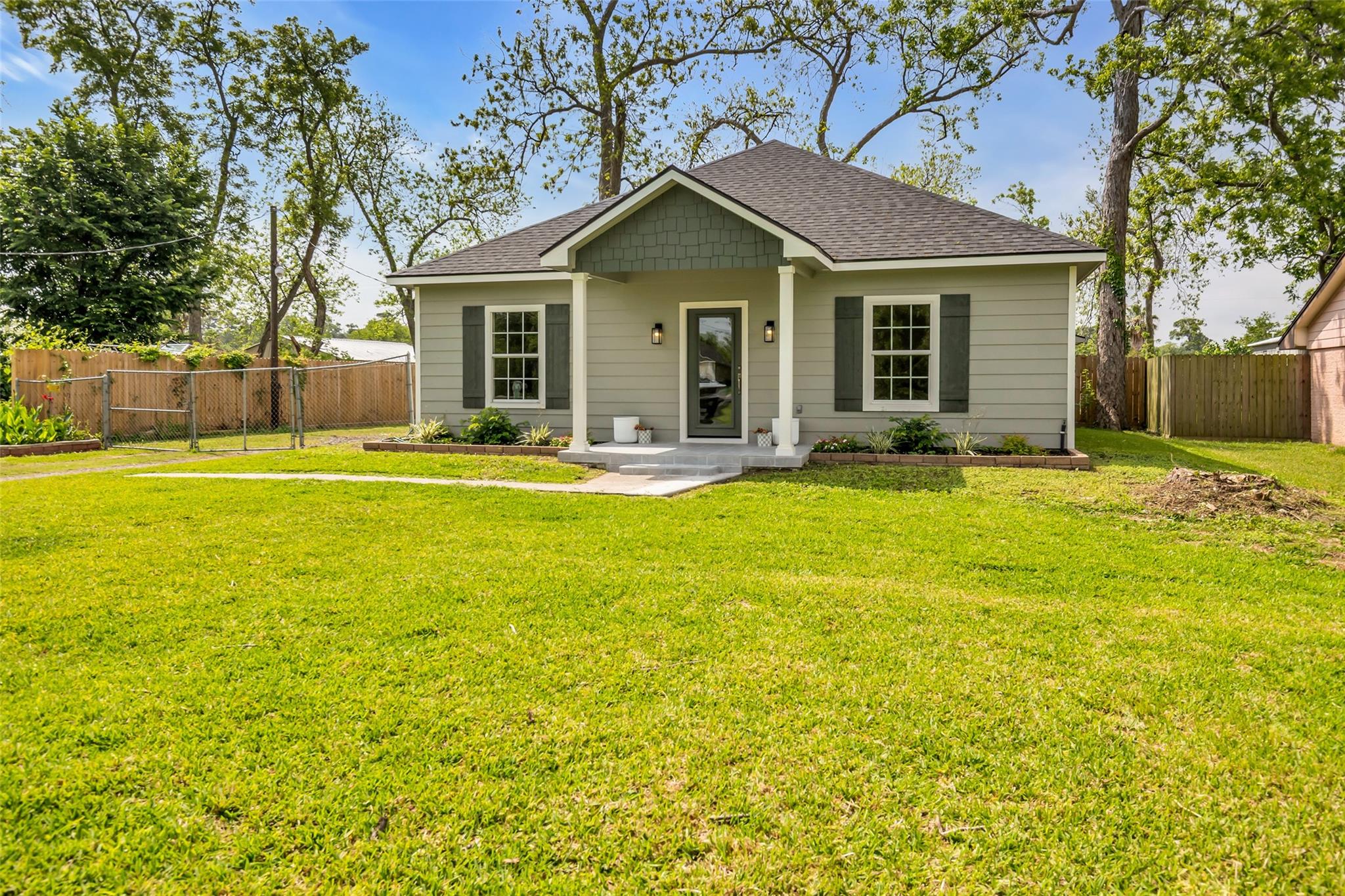 407 Harris Road