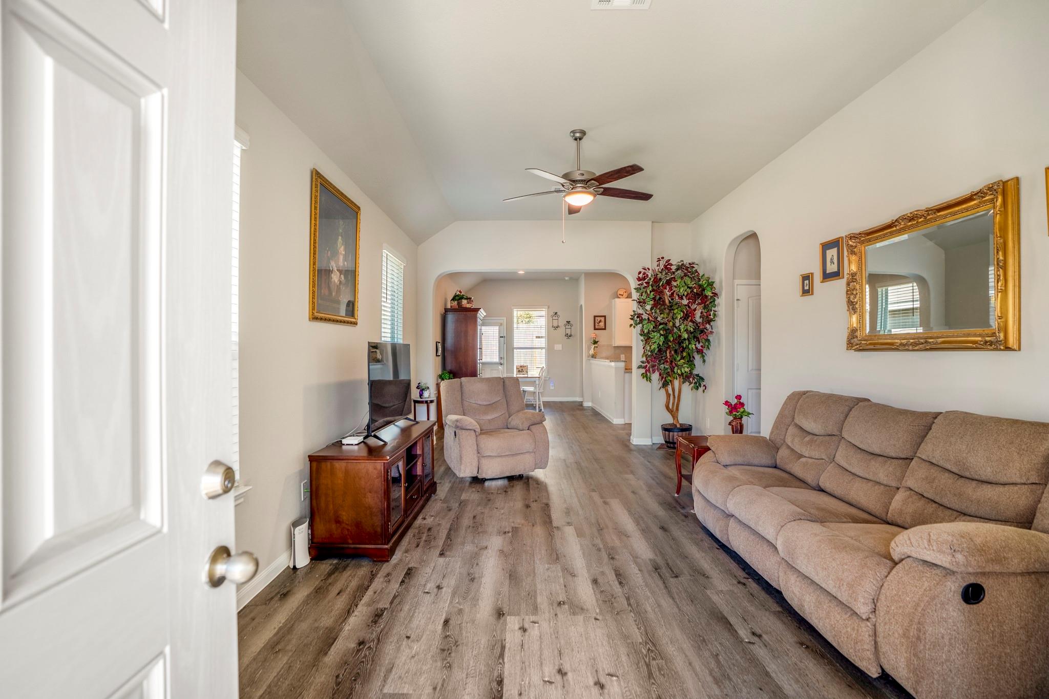 2816 Madison Drive