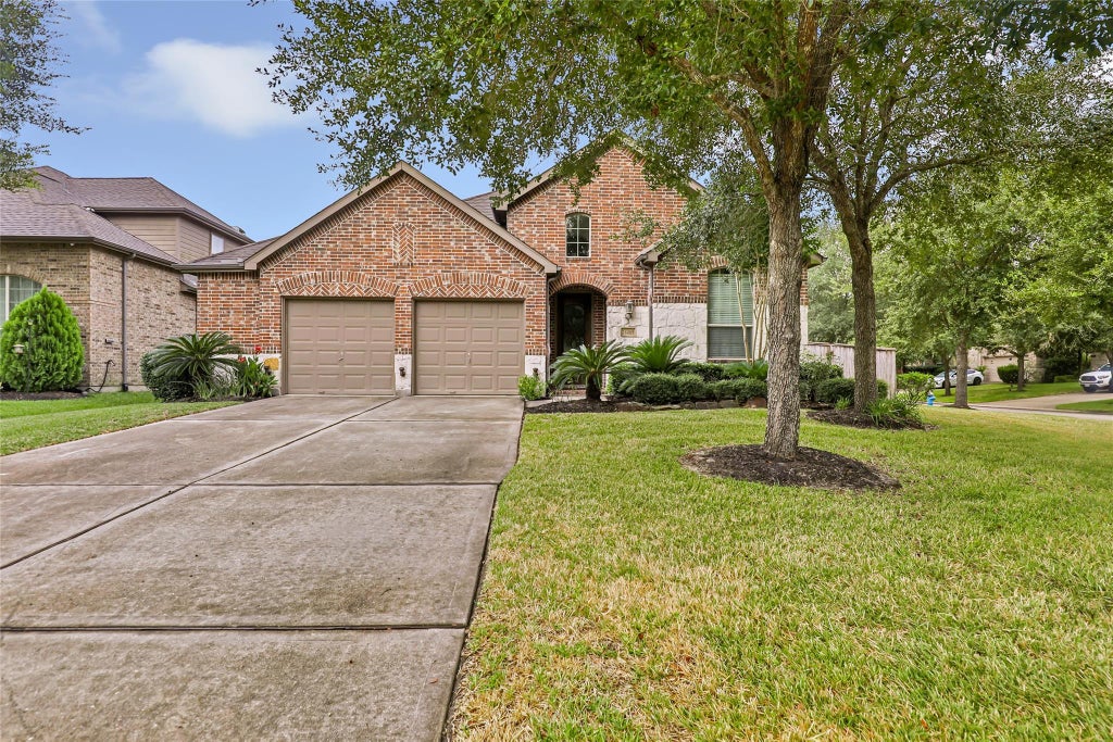 Photo of 24465 Hanson Springs Drive, Porter, TX 77365 (MLS # 83682168)