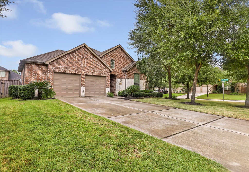 Photo of 24465 Hanson Springs Drive, Porter, TX 77365 (MLS # 83682168)