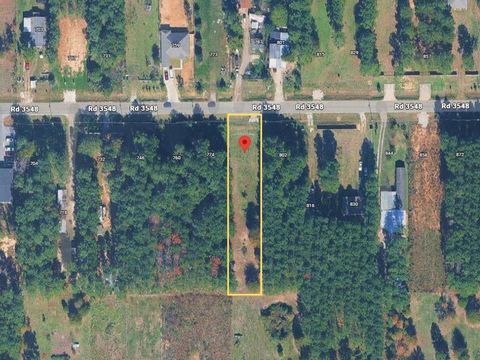 Photo of 788 Rd 3548, Cleveland, TX 77327 (MLS # 78688598)