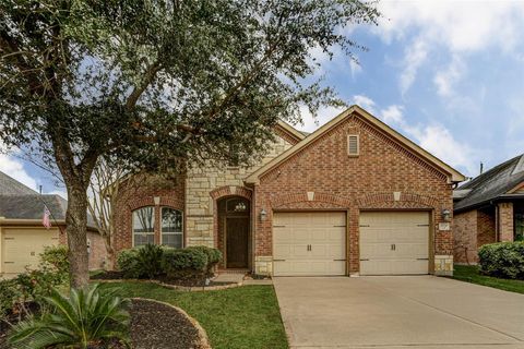 Property photo of 27130 cottage stream lane, fulshear, TX 77441