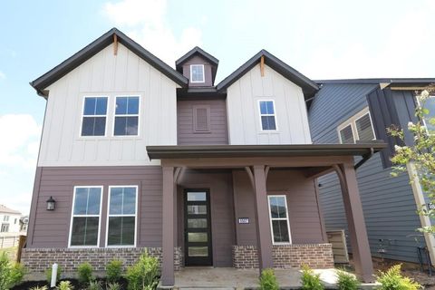 Photo of 5507 Bonfire Alley, Manvel, TX 77578 (MLS # 24884230)
