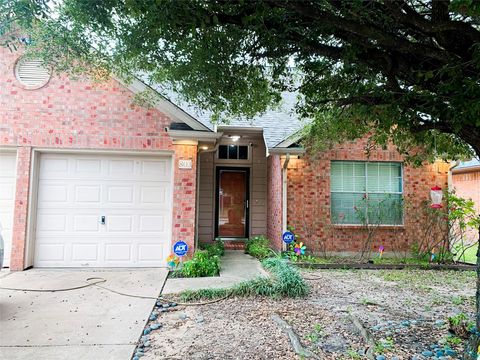 Photo of 803 Willow West Drive, Houston, TX 77073 (MLS # 75281569)
