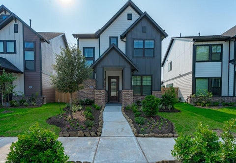 Photo of 1511 Emma Lake Drive, Missouri City, TX 77459 (MLS # 63378774)