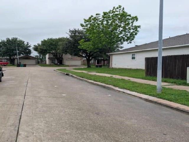 17735 Barton Point Lane