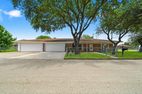 Photo of 701 Crown Street, Galena Park, TX 77547 (MLS # 68066881)