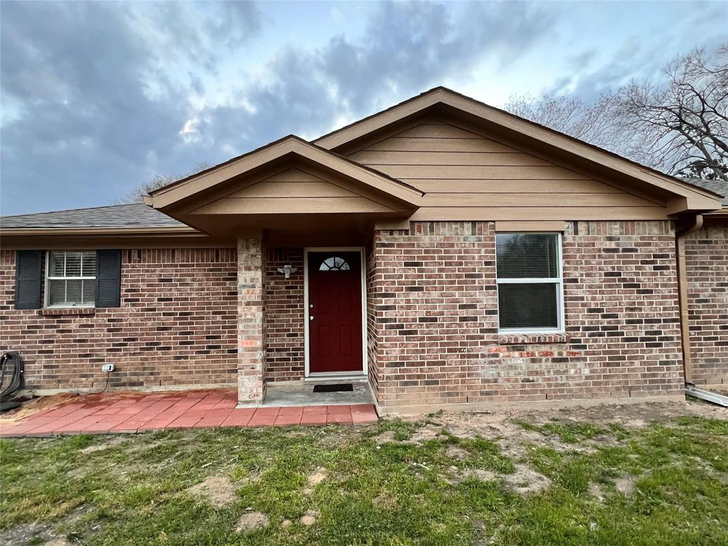 Photo of 27803 Calvert Road, Tomball, TX 77377 (MLS # 59326496)