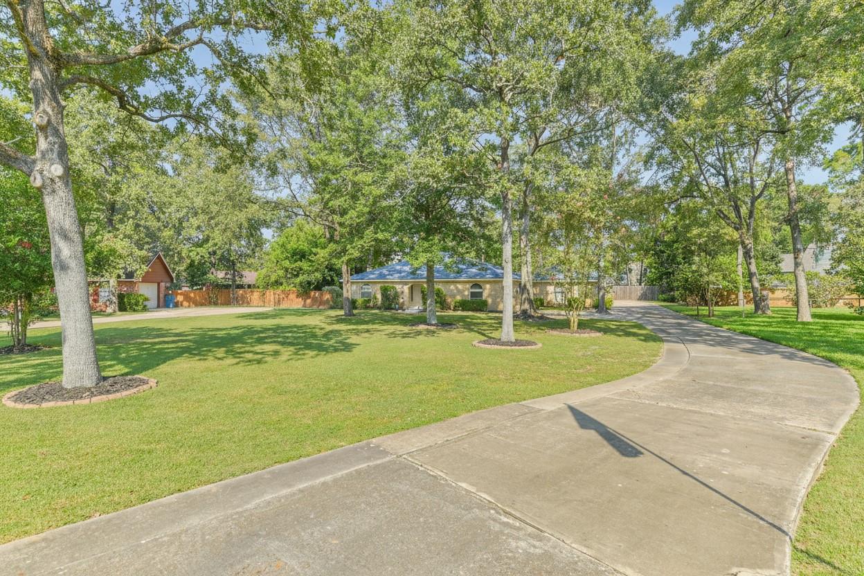 401 Glen Haven Drive