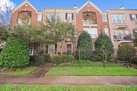 Photo of 2605 W Dallas Street, Houston, TX 77019 (MLS # 5412431)