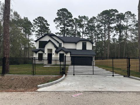 21614 Lee Road Humble TX 77338