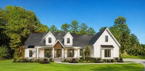 Photo of 189 Rim Rock Road, Huntsville, TX 77340 (MLS # 69251494)