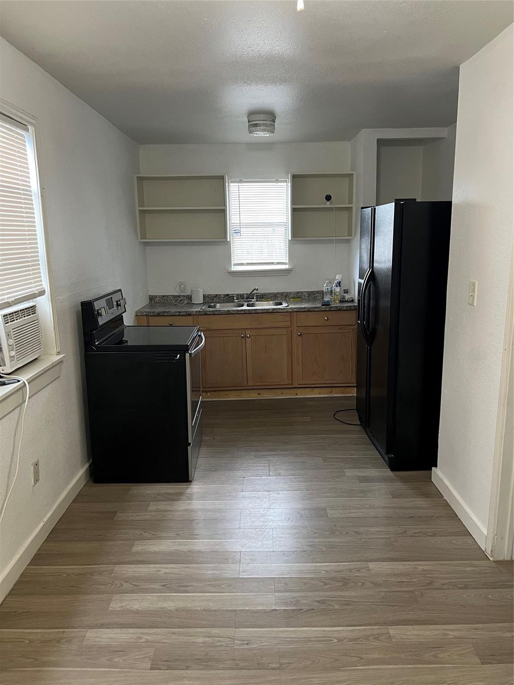 Photo of 7909 Brutus Street #3, Houston, TX 77012 (MLS # 8070832)