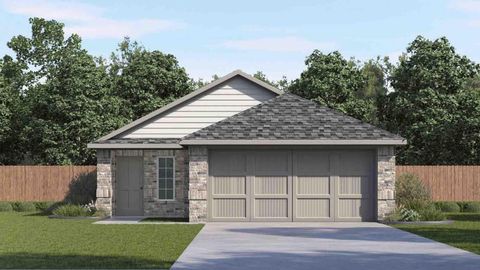 Photo of 5104 Greengrass Willow Way, Houston, TX 77048 (MLS # 10103516)