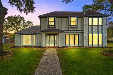 Photo of 4923 Bradstone Court, Houston, TX 77084 (MLS # 70083690)