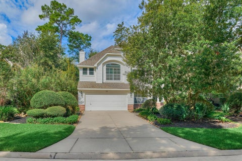 Photo of 15 S Greywing Place, The Woodlands, TX 77382 (MLS # 77072043)