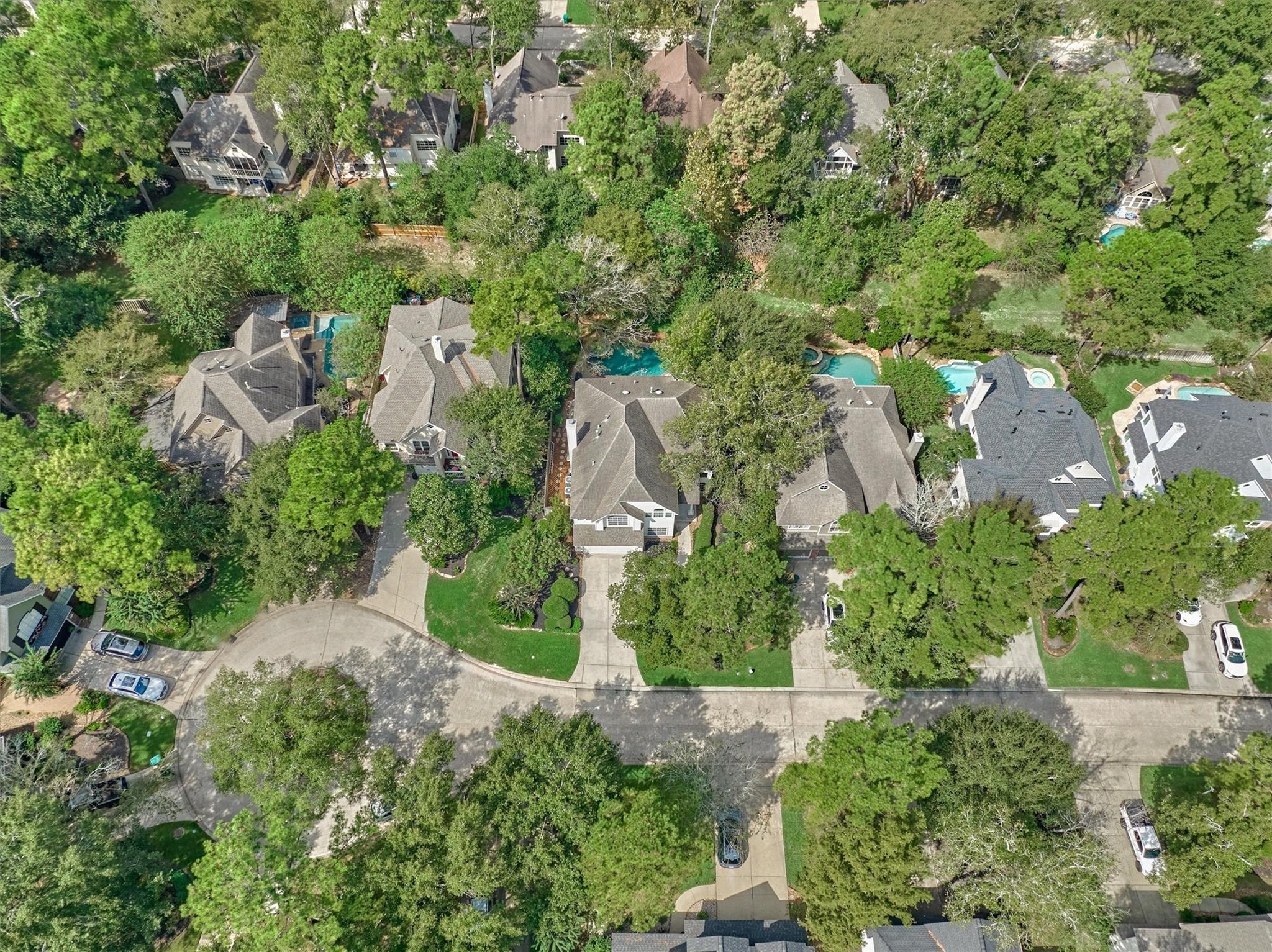 15 S Greywing Place