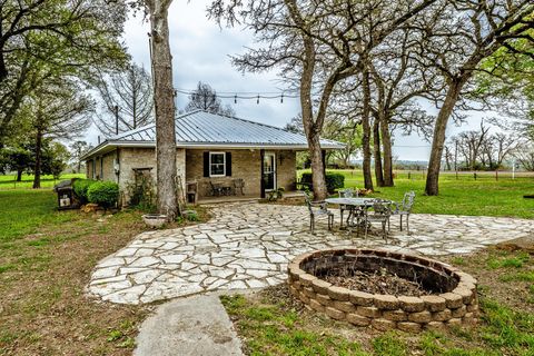 Photo of 13477 Fm 977 W, Marquez, TX 77865 (MLS # 62935499)