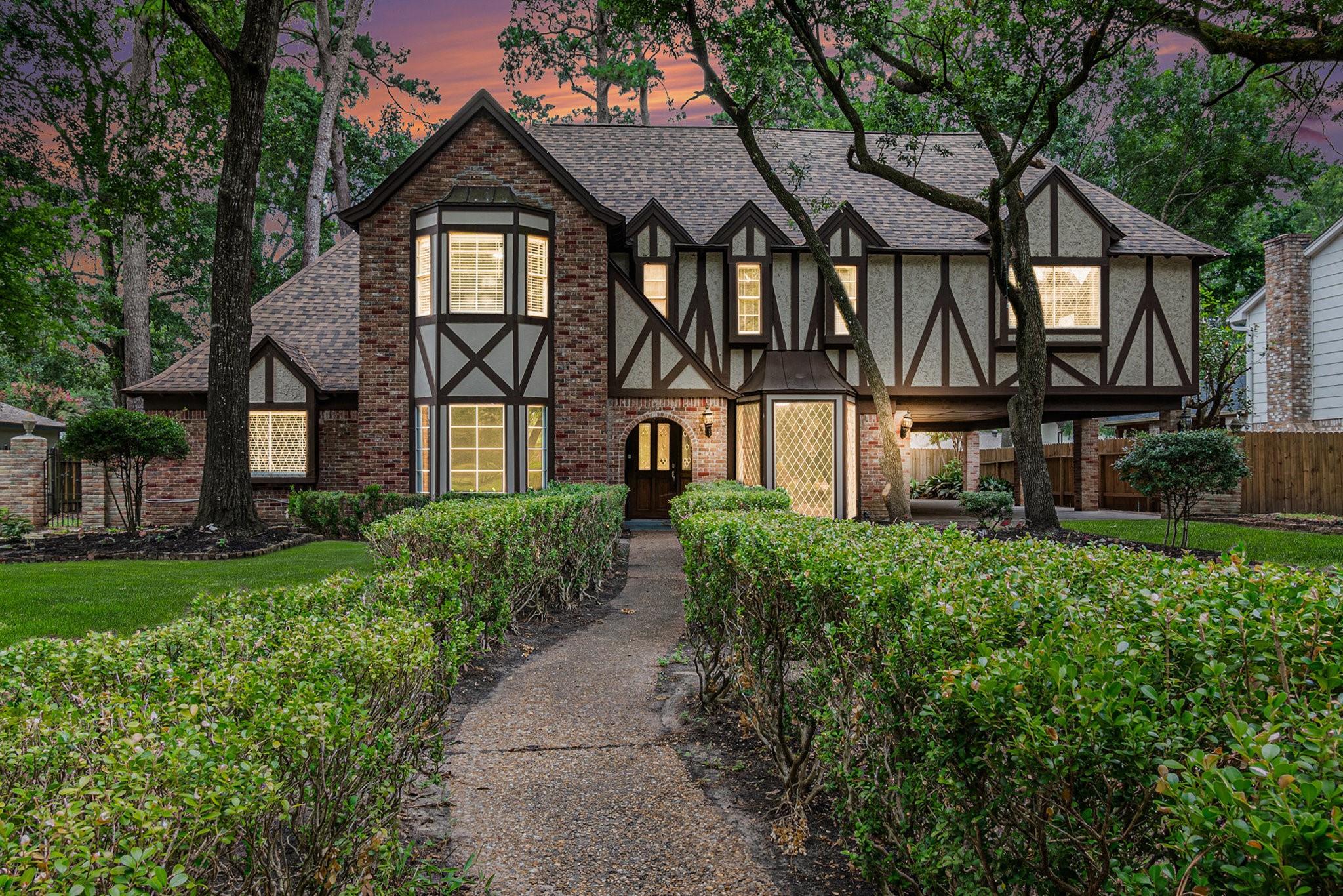 6307 Bayonne Drive
