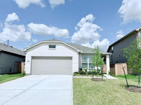 Photo of 15349 Dapple Bluff Lane, Conroe, TX 77302 (MLS # 81048005)