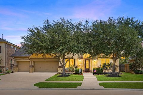 Photo of 5607 Mustang Ridge Lane, Fulshear, TX 77441 (MLS # 13025633)