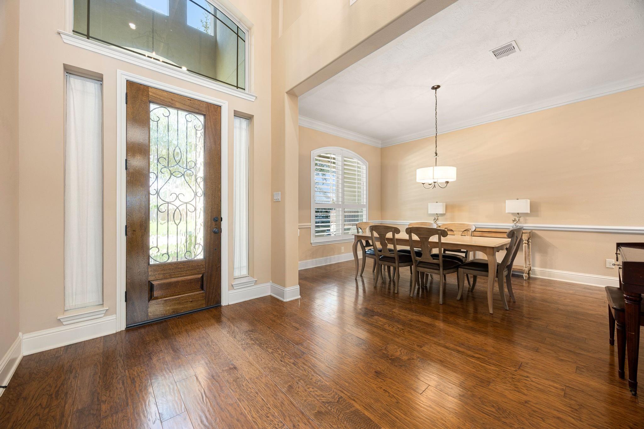 5607 Mustang Ridge Lane