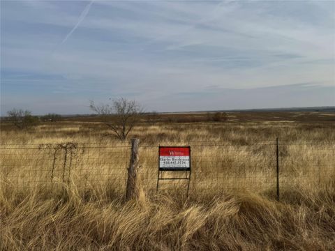 Vacant Land For Sale - N/A County Road 3220<br/> Hill County, Penelope, TX 76676