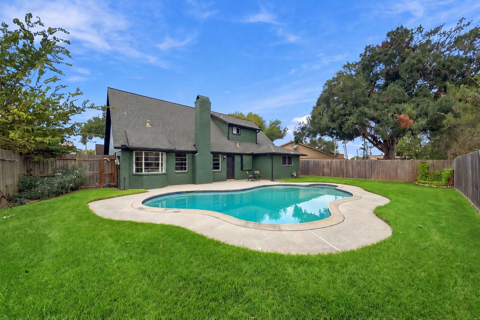 11711 Cedar Form Lane