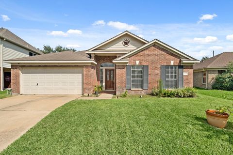 Photo of 23730 Prince Lawrence Court, Katy, TX 77493 (MLS # 54274099)