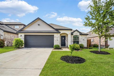 Photo of 21419 Blue Tuna Drive, Cypress, TX 77433 (MLS # 94848173)