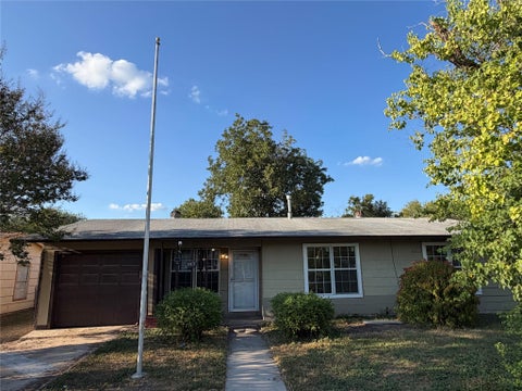 Photo of 243 Brandywine Avenue, San Antonio, TX 78228 (MLS # 66643187)