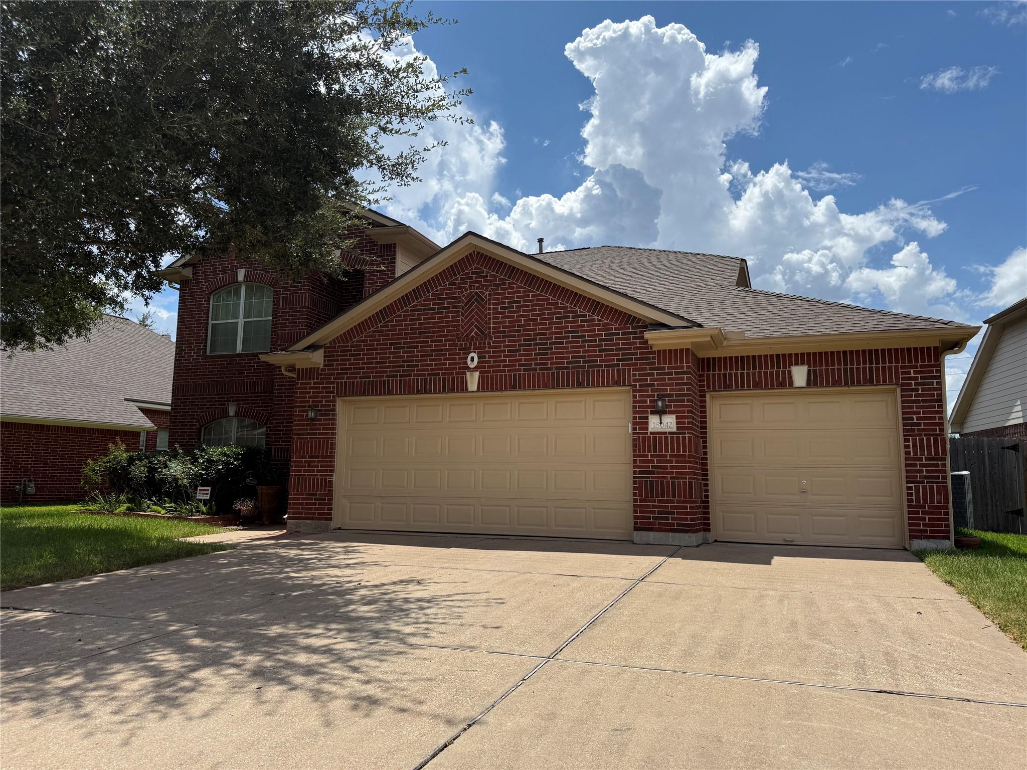18042 Oakridge Canyon Lane