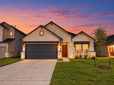 419 Pirate Falls Lane Crosby TX 77532